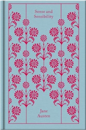 SENSE AND SENSIBILITY (CLOTHBOUND CLASSICS) | 9780141040370 | Jane Austen | Llibres.cat | Llibreria online en català | La Impossible Llibreters Barcelona