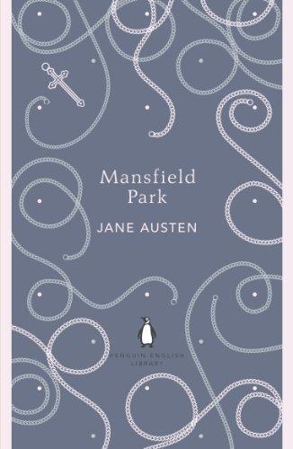 MANSFIELD PARK | 9780141199870 | Jane Austen | Llibres.cat | Llibreria online en català | La Impossible Llibreters Barcelona