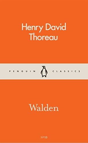 WALDEN | 9780241261859 | Thoreau, Henry | Llibres.cat | Llibreria online en català | La Impossible Llibreters Barcelona