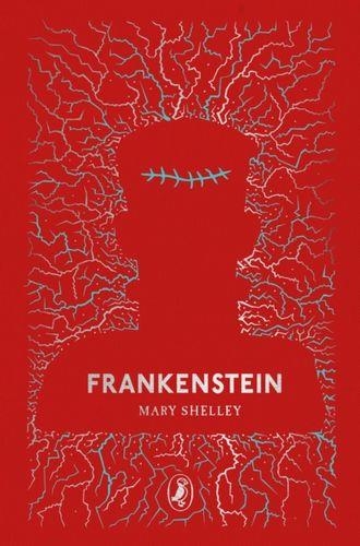 FRANKENSTEIN: PUFFIN CLOTHBOUND CLASSICS | 9780241425121 | Mary Shelley | Llibres.cat | Llibreria online en català | La Impossible Llibreters Barcelona