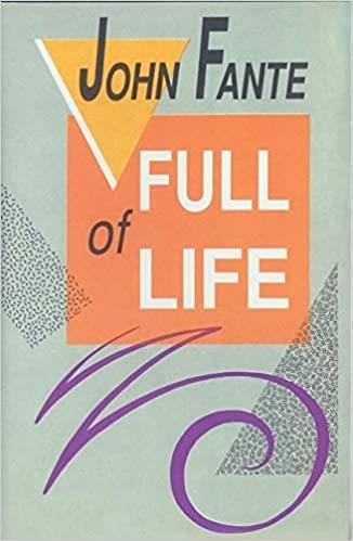 FULL OF LIFE | 9780876857182 | John Fante | Llibres.cat | Llibreria online en català | La Impossible Llibreters Barcelona