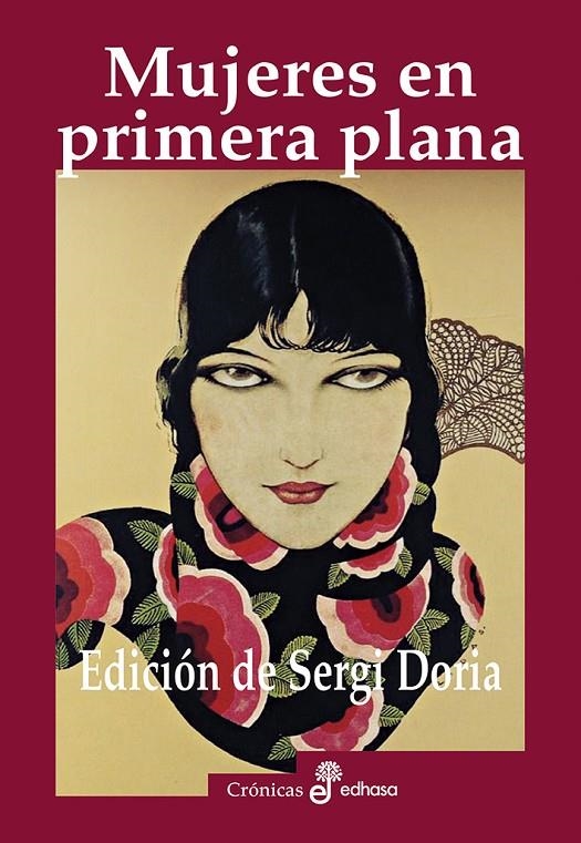 Mujeres en primera plana | 9788435027540 | Doria, sergi | Llibres.cat | Llibreria online en català | La Impossible Llibreters Barcelona