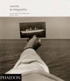 ESP LECCION DE FOTOGRAFIA | 9780714865706 | STEPHEN SHORE | Llibres.cat | Llibreria online en català | La Impossible Llibreters Barcelona