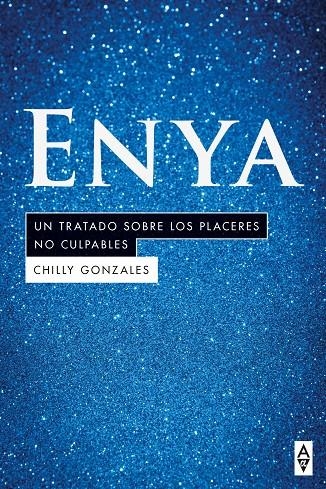 ENYA | 9788412295580 | CHILLY GONZALES | Llibres.cat | Llibreria online en català | La Impossible Llibreters Barcelona