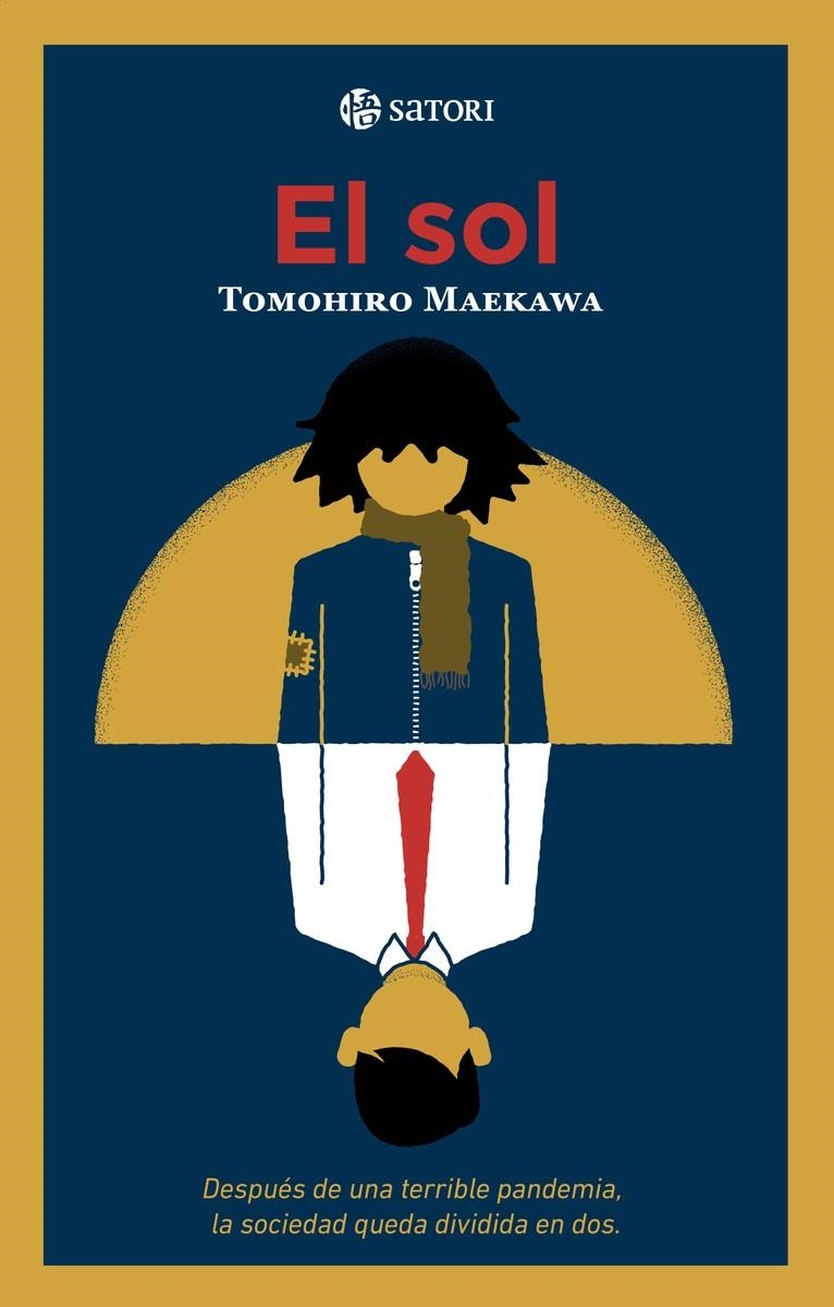 SOL,EL | 9788417419899 | TOMOHIRO MAEKAWA | Llibres.cat | Llibreria online en català | La Impossible Llibreters Barcelona