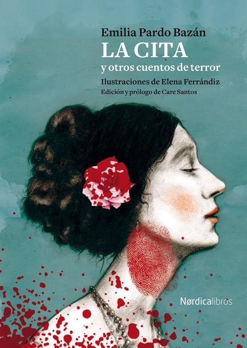 La cita | 9788418451812 | Pardo Bazán, Emilia | Llibres.cat | Llibreria online en català | La Impossible Llibreters Barcelona