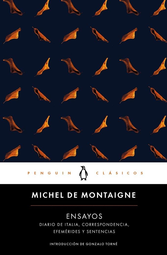 Ensayos | 9788491052494 | Montaigne, Michel de | Llibres.cat | Llibreria online en català | La Impossible Llibreters Barcelona