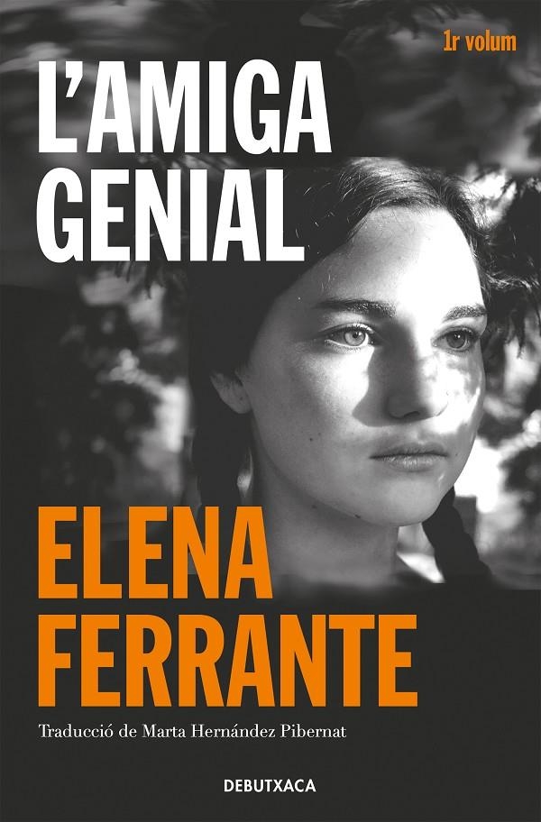 L'amiga genial (L'amiga genial 1) | 9788418132421 | Ferrante, Elena | Llibres.cat | Llibreria online en català | La Impossible Llibreters Barcelona