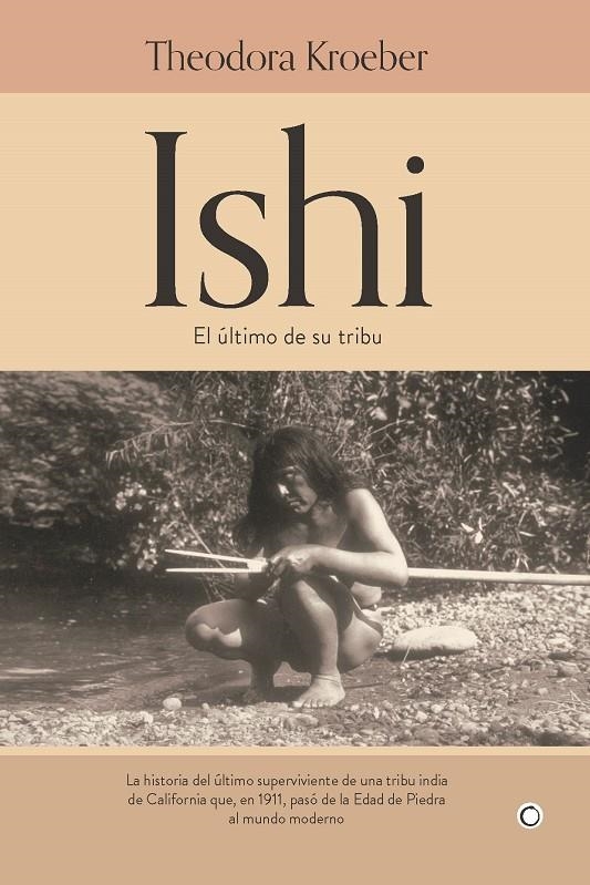 Ishi | 9788412244311 | Kroeber, Theodora | Llibres.cat | Llibreria online en català | La Impossible Llibreters Barcelona