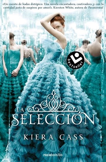 La selección | 9788416240609 | Cass, Kiera | Llibres.cat | Llibreria online en català | La Impossible Llibreters Barcelona