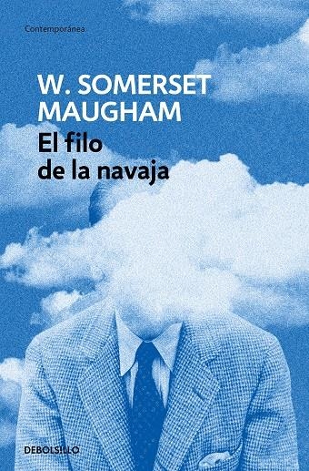 Al filo de la navaja | 9788497936835 | Maugham, W. Somerset | Llibres.cat | Llibreria online en català | La Impossible Llibreters Barcelona