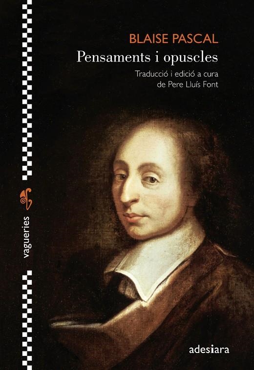 Pensaments i opuscles | 9788416948741 | Pascal, Blaise | Llibres.cat | Llibreria online en català | La Impossible Llibreters Barcelona