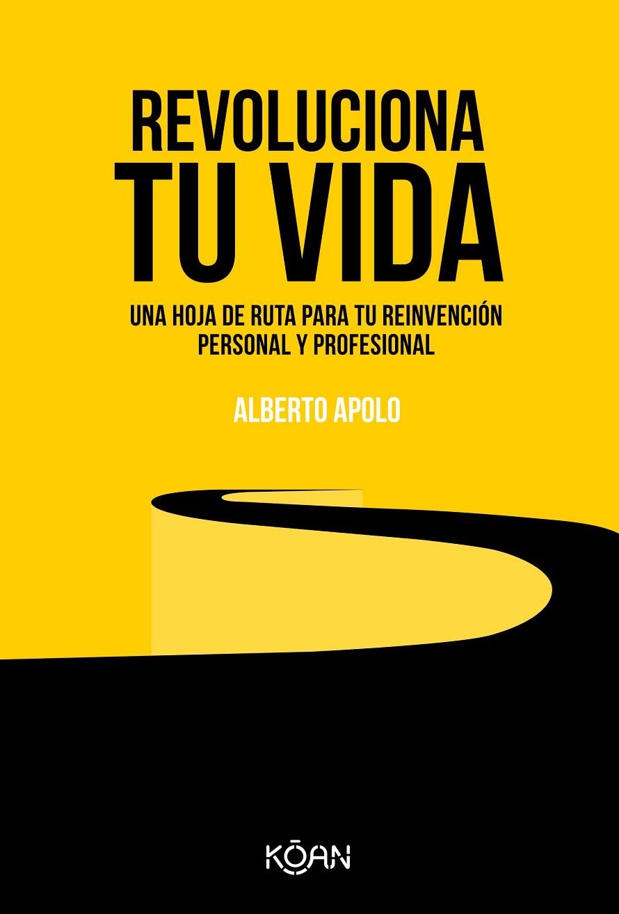 REVOLUCIONA TU VIDA | 9788418223389 | Apolo, Alberto | Llibres.cat | Llibreria online en català | La Impossible Llibreters Barcelona