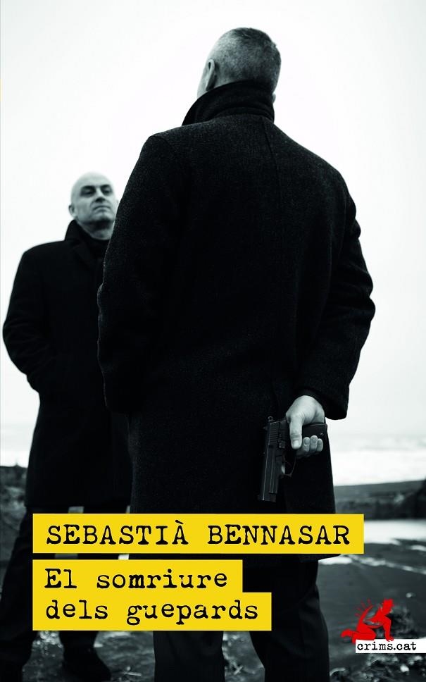 EL SOMRIURE DELS GUEPARDS | 9788418584350 | Bennasar i Llobera, Sebastià | Llibres.cat | Llibreria online en català | La Impossible Llibreters Barcelona