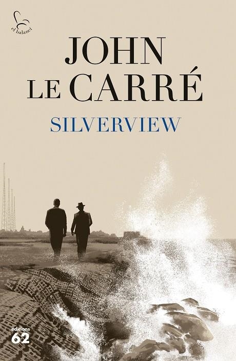 Silverview | 9788429779943 | le Carré, John | Llibres.cat | Llibreria online en català | La Impossible Llibreters Barcelona