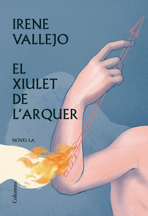 El xiulet de l'arquer | 9788466428590 | Vallejo Moreu, Irene | Llibres.cat | Llibreria online en català | La Impossible Llibreters Barcelona