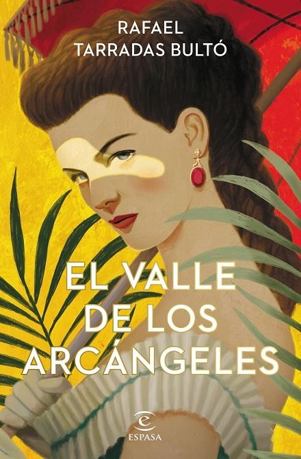 El valle de los arcángeles | 9788467063530 | Tarradas Bultó, Rafael | Llibres.cat | Llibreria online en català | La Impossible Llibreters Barcelona