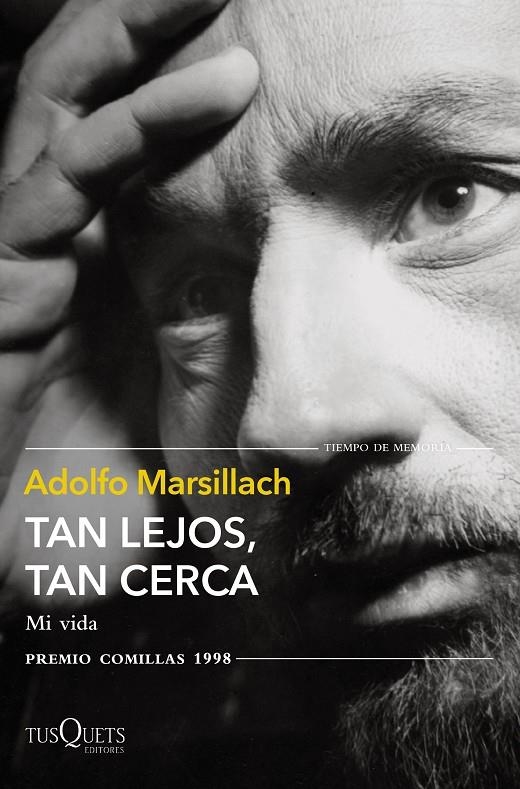 Tan lejos, tan cerca | 9788411070621 | Marsillach, Adolfo | Llibres.cat | Llibreria online en català | La Impossible Llibreters Barcelona