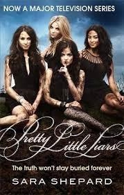 Pretty Little Liars | 9781907410710 | Shepard, Sara | Llibres.cat | Llibreria online en català | La Impossible Llibreters Barcelona