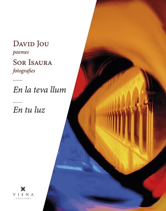 En la teva llum - En tu luz | 9788418908262 | Jou, David | Llibres.cat | Llibreria online en català | La Impossible Llibreters Barcelona