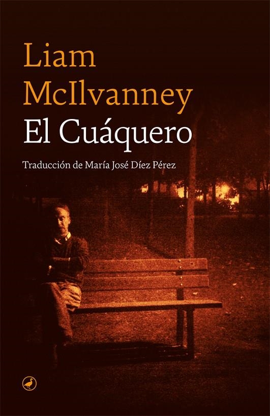 El Cuáquero | 9788418059223 | McIlvanney, Liam | Llibres.cat | Llibreria online en català | La Impossible Llibreters Barcelona