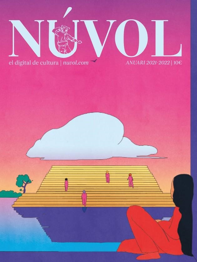 Anuari Nuvol 2021-2022 | 9772564928009 | Llibres.cat | Llibreria online en català | La Impossible Llibreters Barcelona