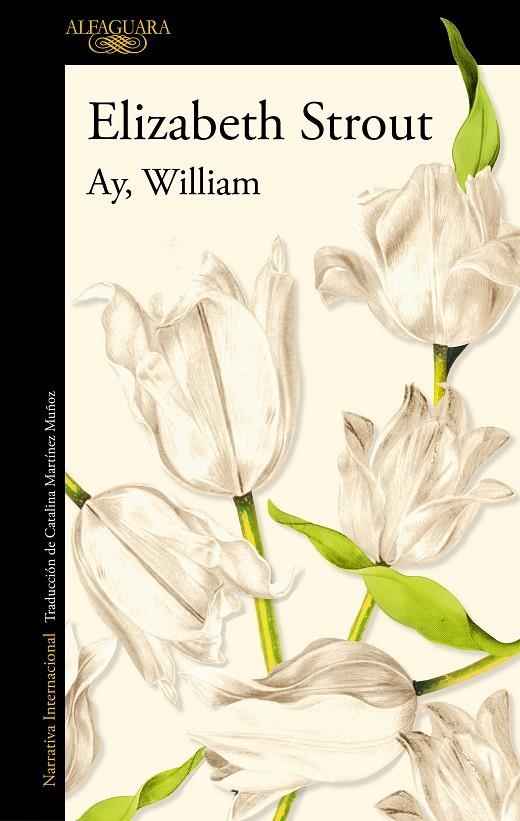 Ay, William | 9788420460970 | Strout, Elizabeth | Llibres.cat | Llibreria online en català | La Impossible Llibreters Barcelona