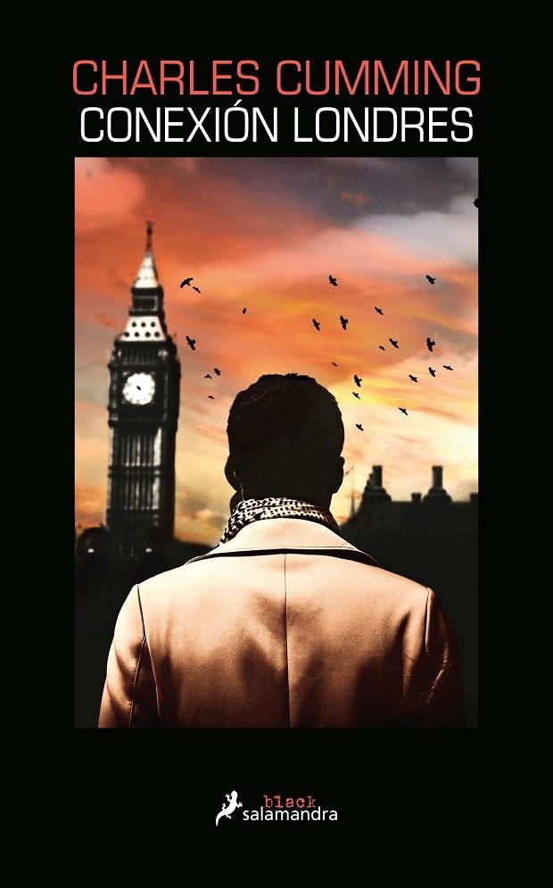 Conexión Londres (Serie Thomas Kell 3) | 9788418363962 | Cumming, Charles | Llibres.cat | Llibreria online en català | La Impossible Llibreters Barcelona