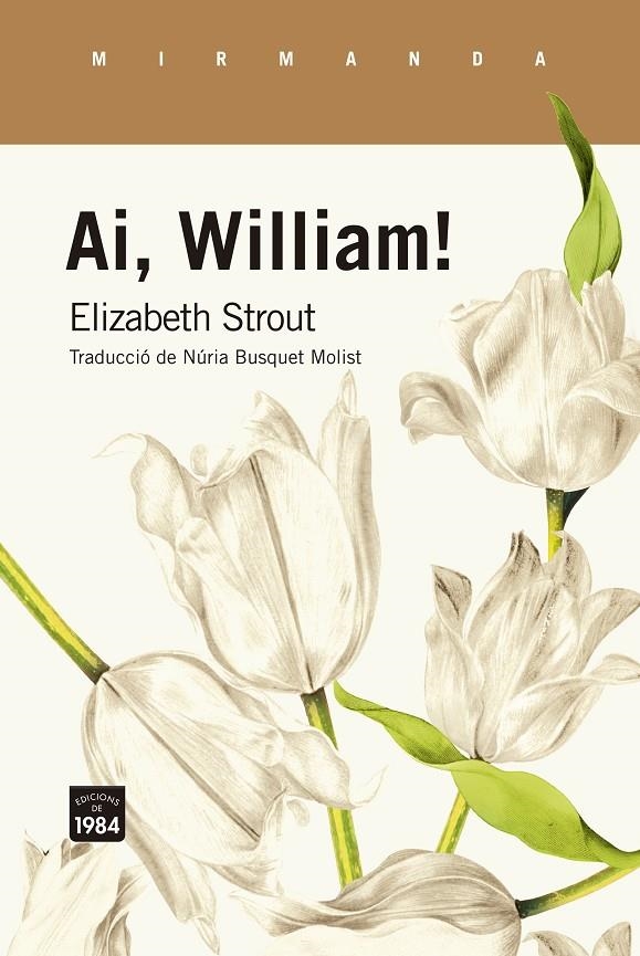 Ai, William! | 9788418858048 | Strout, Elizabeth | Llibres.cat | Llibreria online en català | La Impossible Llibreters Barcelona