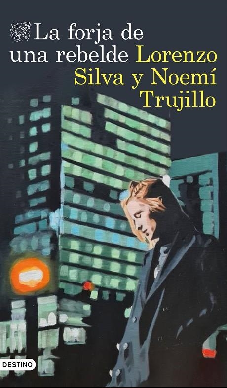 La forja de una rebelde | 9788423360420 | Silva, Lorenzo/Trujillo, Noemí | Llibres.cat | Llibreria online en català | La Impossible Llibreters Barcelona