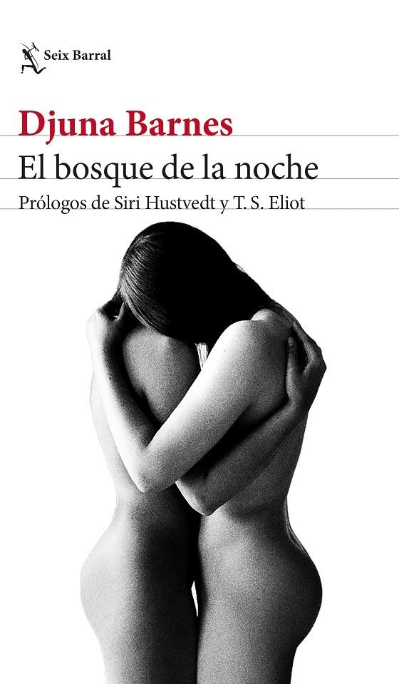 El bosque de la noche | 9788432239502 | Barnes, Djuna | Llibres.cat | Llibreria online en català | La Impossible Llibreters Barcelona