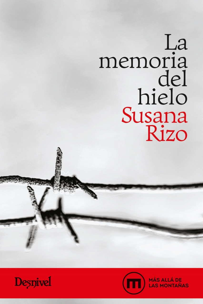 La memoria del hielo | 9788498295795 | Rizo Gómez, Susana | Llibres.cat | Llibreria online en català | La Impossible Llibreters Barcelona