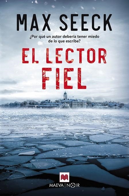 El lector fiel | 9788418184833 | Seeck, Max | Llibres.cat | Llibreria online en català | La Impossible Llibreters Barcelona