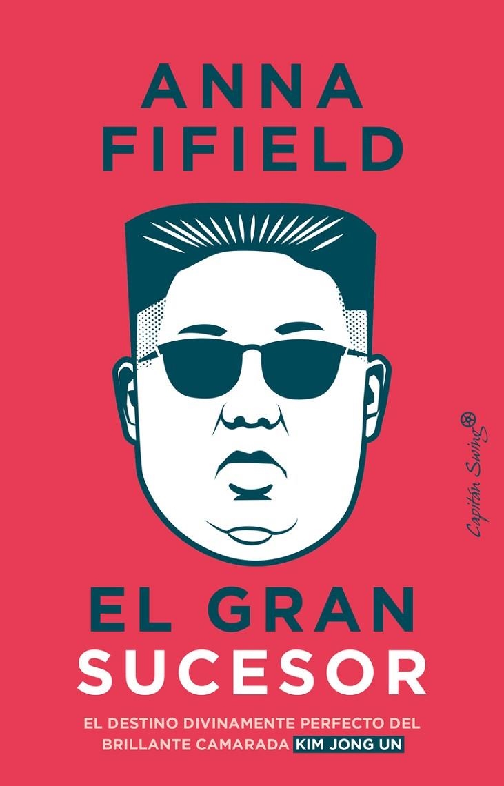 El gran sucesor | 9788412457810 | Fifield, Anna | Llibres.cat | Llibreria online en català | La Impossible Llibreters Barcelona