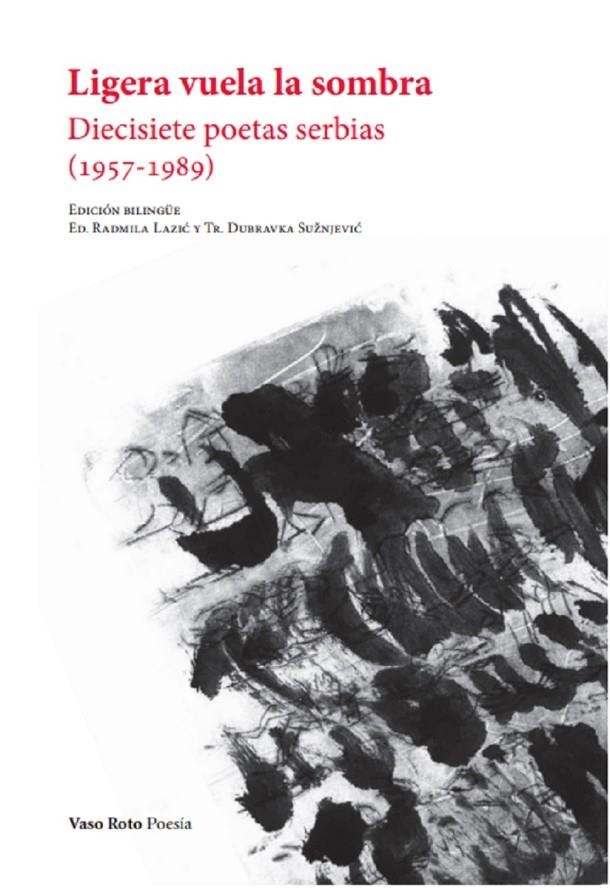 LIGERA VUELA LA SOMBRA. Diecisiete poetas serbias | 9788412460926 | Varios autores | Llibres.cat | Llibreria online en català | La Impossible Llibreters Barcelona