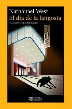 El día de la langosta | 9788412382679 | West, Nathanael | Llibres.cat | Llibreria online en català | La Impossible Llibreters Barcelona