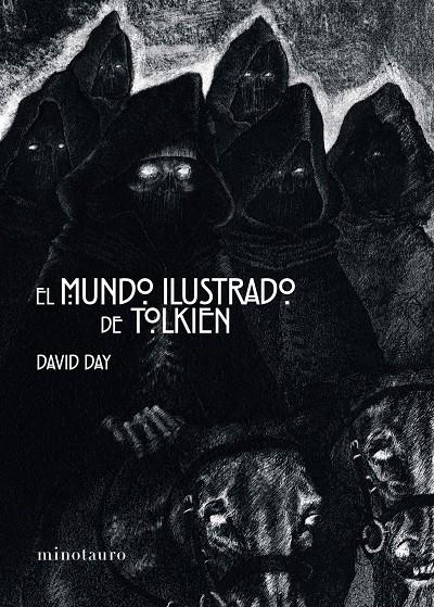 El mundo ilustrado de Tolkien | 9788445010372 | Day, David | Llibres.cat | Llibreria online en català | La Impossible Llibreters Barcelona