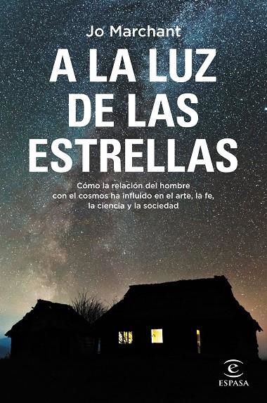 A la luz de las estrellas | 9788467064636 | Marchant, Jo | Llibres.cat | Llibreria online en català | La Impossible Llibreters Barcelona