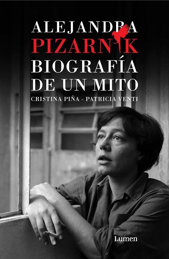 Alejandra Pizarnik. Biografía de un mito | 9788426407924 | Piña, Cristina/Venti, Patricia | Llibres.cat | Llibreria online en català | La Impossible Llibreters Barcelona