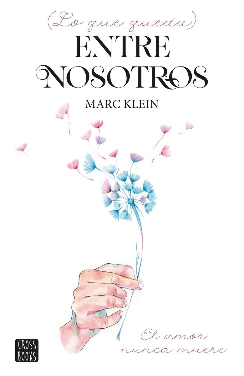 Lo que queda entre nosotros | 9788408249269 | Klein, Marc | Llibres.cat | Llibreria online en català | La Impossible Llibreters Barcelona