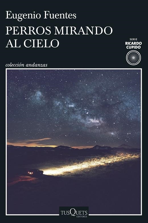 Perros mirando al cielo | 9788411070584 | Fuentes, Eugenio | Llibres.cat | Llibreria online en català | La Impossible Llibreters Barcelona