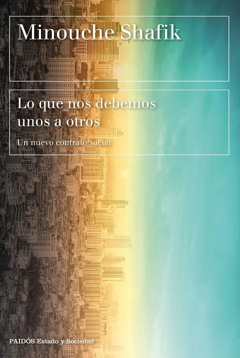 Lo que nos debemos unos a otros | 9788449338939 | Shafik, Minouche | Llibres.cat | Llibreria online en català | La Impossible Llibreters Barcelona