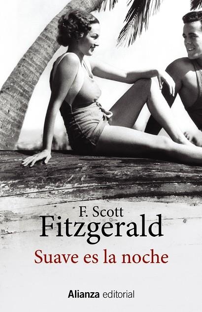 Suave es la noche | 9788413626215 | Fitzgerald, Francis Scott | Llibres.cat | Llibreria online en català | La Impossible Llibreters Barcelona