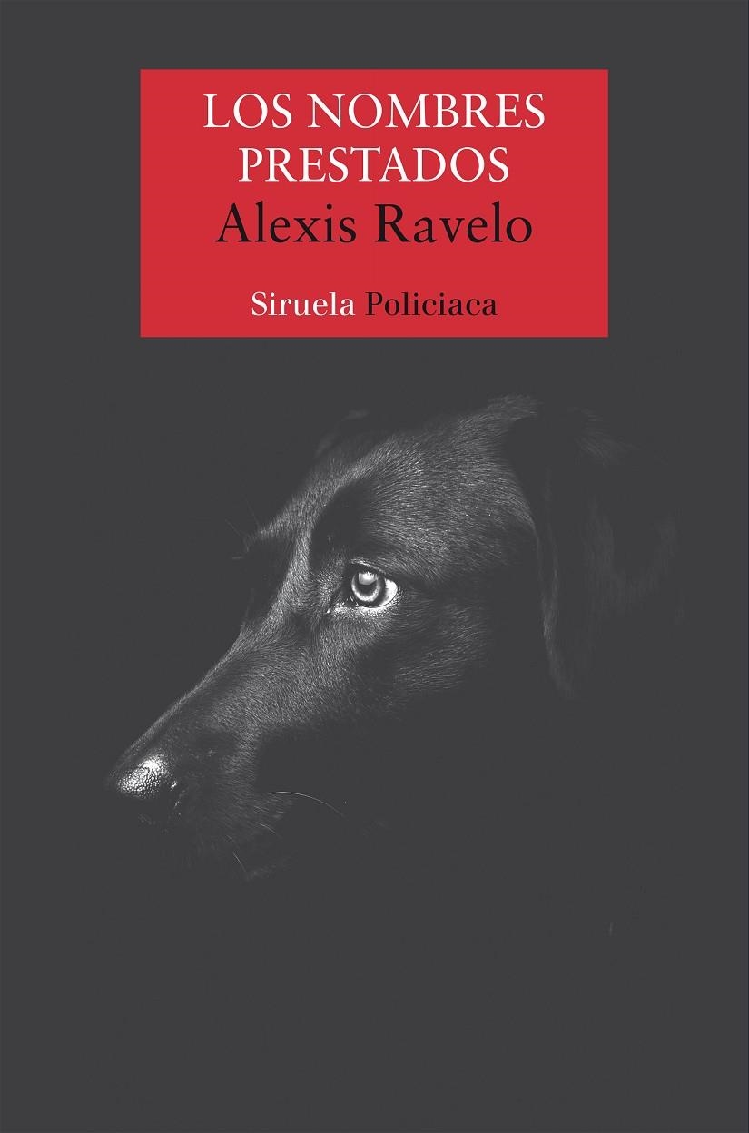 Los nombres prestados | 9788418859670 | Ravelo, Alexis | Llibres.cat | Llibreria online en català | La Impossible Llibreters Barcelona