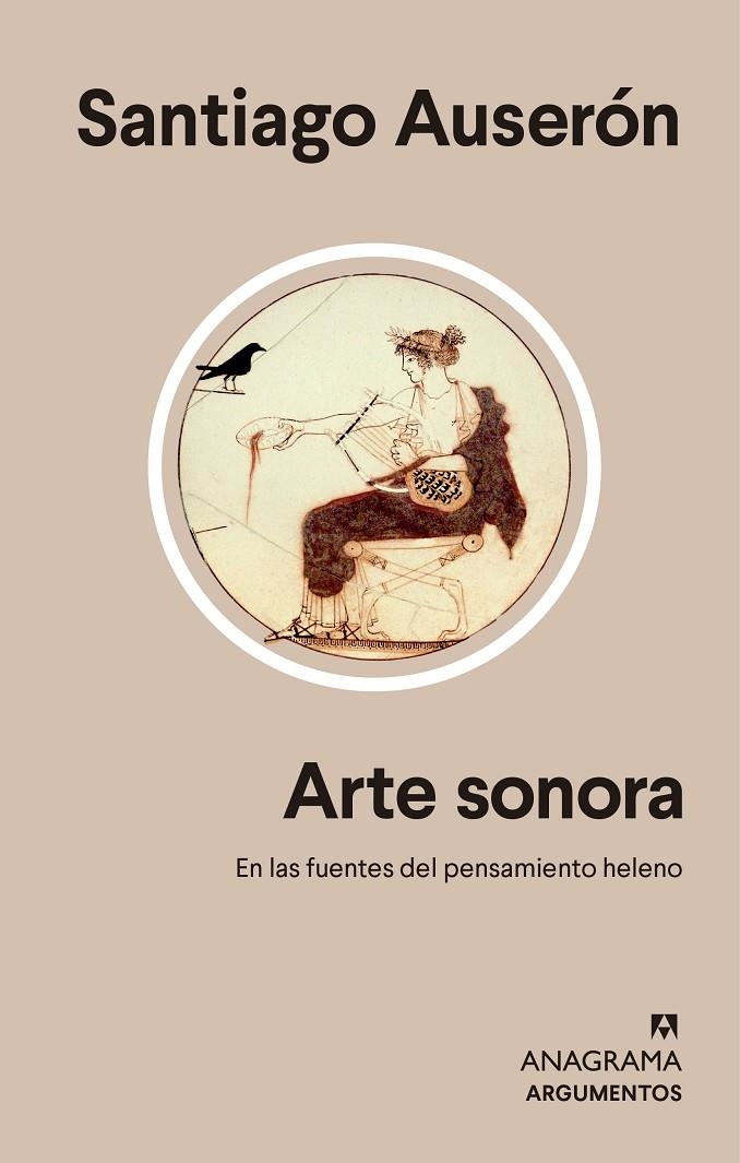 Arte sonora | 9788433964816 | Auserón, Santiago | Llibres.cat | Llibreria online en català | La Impossible Llibreters Barcelona