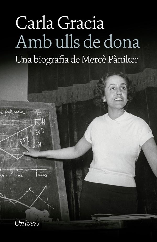 Amb ulls de dona | 9788418887192 | Gracia, Carla | Llibres.cat | Llibreria online en català | La Impossible Llibreters Barcelona