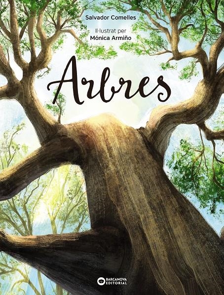 Arbres | 9788448954239 | Comelles, Salvador / Armiño, Mónica | Llibres.cat | Llibreria online en català | La Impossible Llibreters Barcelona