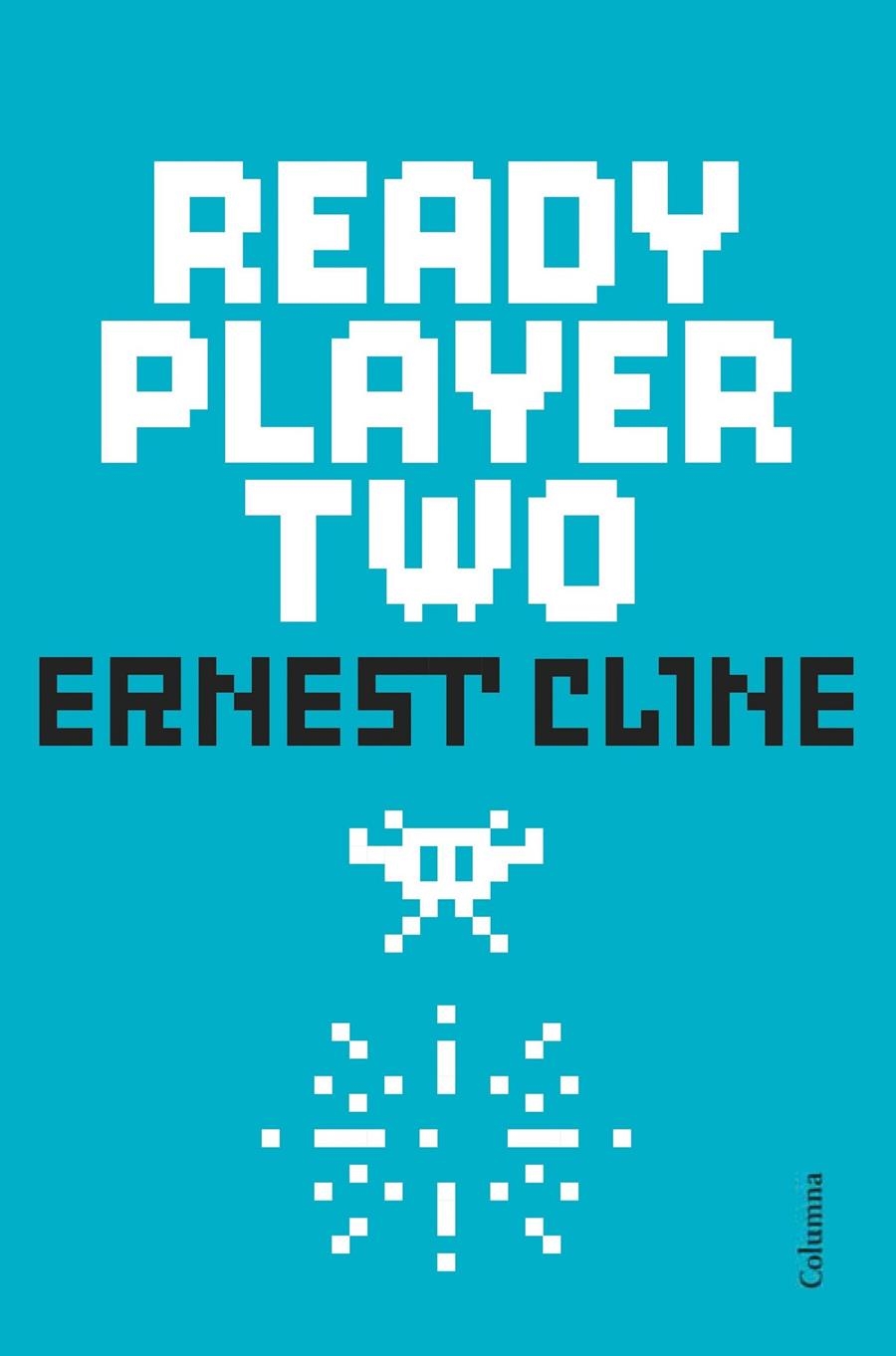 Ready Player Two | 9788466428781 | Cline, Ernest | Llibres.cat | Llibreria online en català | La Impossible Llibreters Barcelona