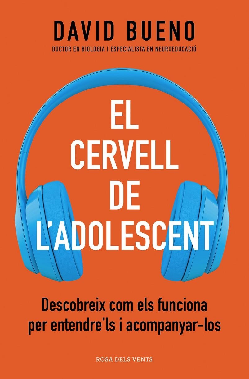 El cervell de l'adolescent | 9788418062513 | Bueno, David | Llibres.cat | Llibreria online en català | La Impossible Llibreters Barcelona