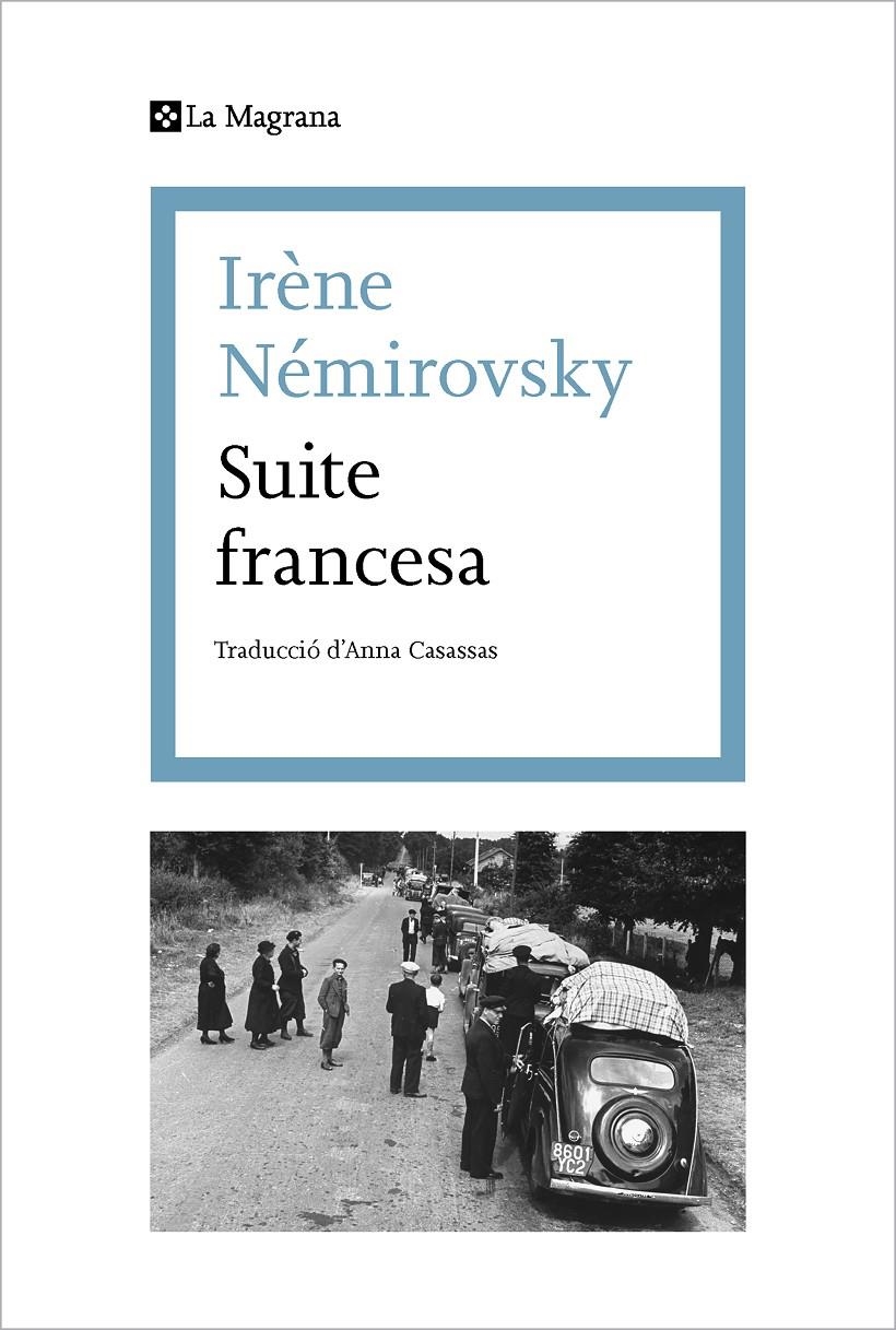 Suite francesa (edició en català) | 9788412425390 | Némirovsky, Irène | Llibres.cat | Llibreria online en català | La Impossible Llibreters Barcelona